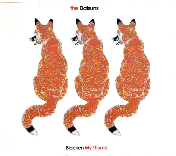 The Datsuns-0