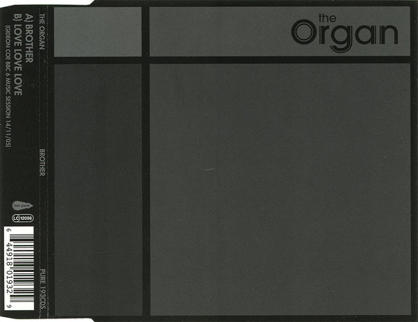 The Organ-0