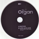The Organ-1