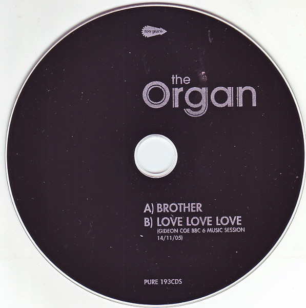 The Organ-1