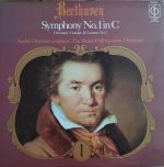 Ludwig van Beethoven, André Cluytens, Berliner Philharmoniker-2