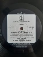 Ludwig van Beethoven, André Cluytens, Berliner Philharmoniker-3