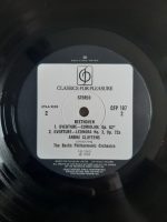 Ludwig van Beethoven, André Cluytens, Berliner Philharmoniker-4