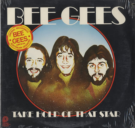 Bee Gees-0