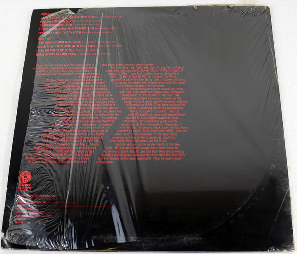 Bee Gees-1