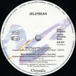 Jellybean* Featuring Elisa Fiorillo-2