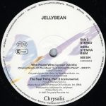 Jellybean* Featuring Elisa Fiorillo-3