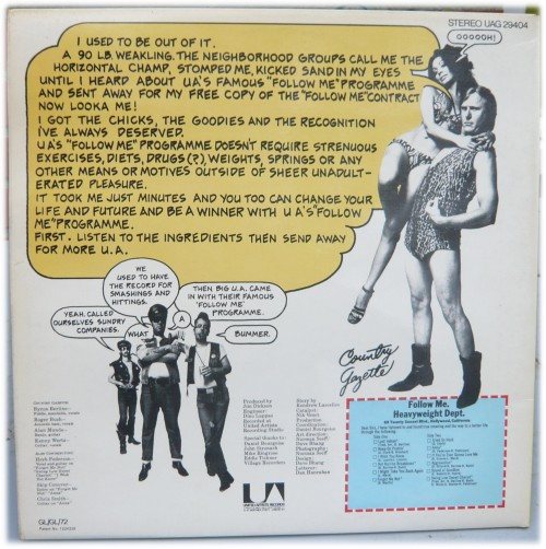 Country Gazette-1