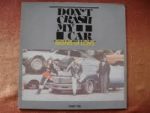 Don't Crash My Car-1