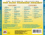The Alan Parsons Project-1