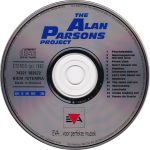 The Alan Parsons Project-4
