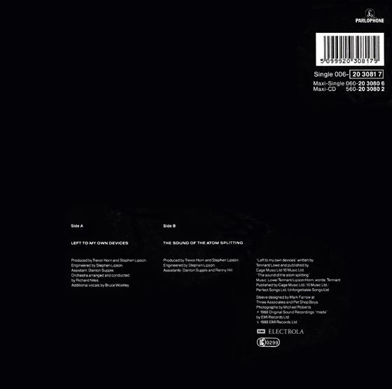 Pet Shop Boys-1