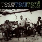 Tony Toni Toné*-0