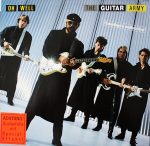 The Guitar Army-0