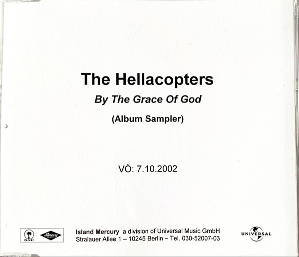 The Hellacopters-0