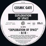 Cosmic Gate-0