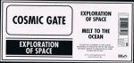 Cosmic Gate-1