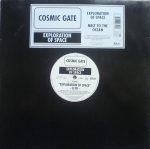 Cosmic Gate-3