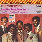 The Whispers-0