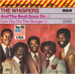 The Whispers-1