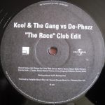 Kool & The Gang vs. De-Phazz-0