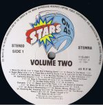 Stars On 45-1