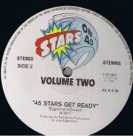 Stars On 45-2
