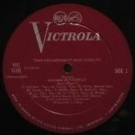 Puccini* - Moffo* - Valletti* - Cesari* - Elias* / Leinsdorf*-3