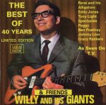 Willy And His Giants & Friends*-0
