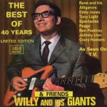 Willy And His Giants & Friends*-0