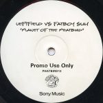 Leftfield vs. Fatboy Slim-0