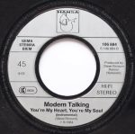 Modern Talking-3