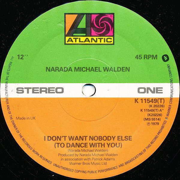 Narada Michael Walden-0