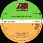 Narada Michael Walden-1