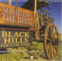 Black Hills Country Band-0
