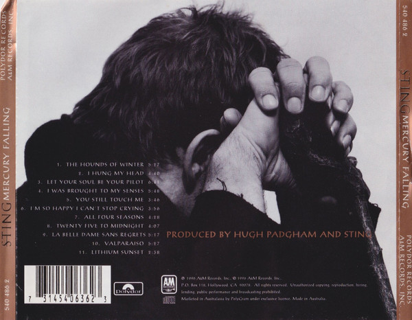 Sting-1