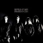 Reptiles At Dawn-0
