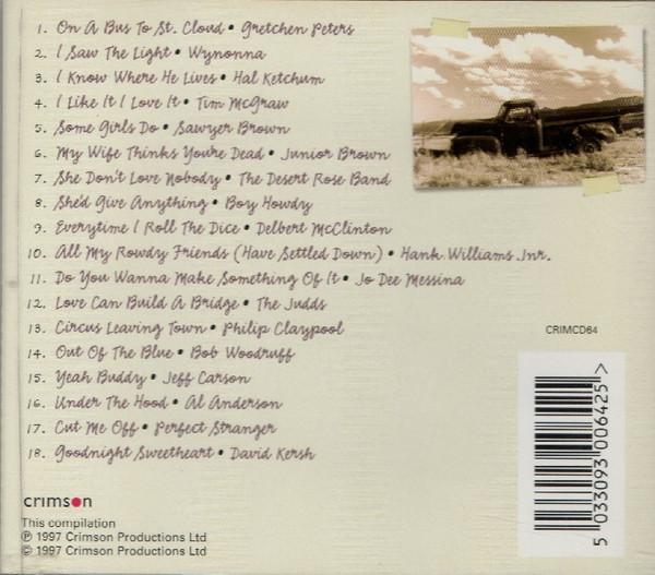 Various-1
