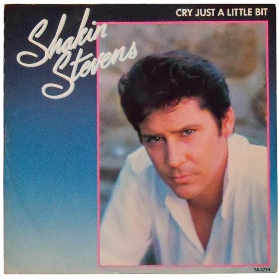 Shakin' Stevens-0