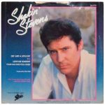 Shakin' Stevens-1