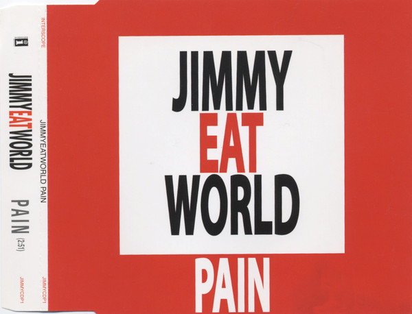 Jimmy Eat World-0