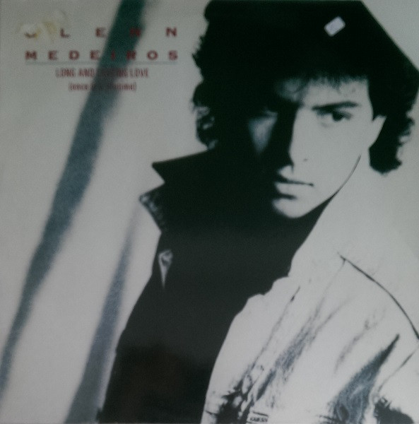 Glenn Medeiros-0