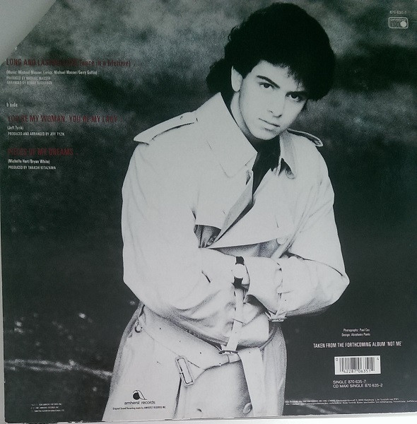 Glenn Medeiros-1