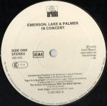 Emerson, Lake & Palmer-2