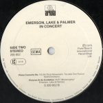 Emerson, Lake & Palmer-3