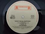 Marty Friedman / Jason Becker, Cacophony-3