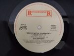 Marty Friedman / Jason Becker, Cacophony-4