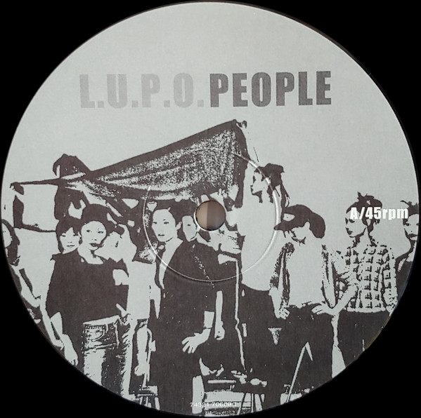 L.U.P.O.-1