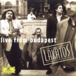 Roby Lakatos And His Ensemble-0