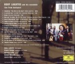 Roby Lakatos And His Ensemble-1